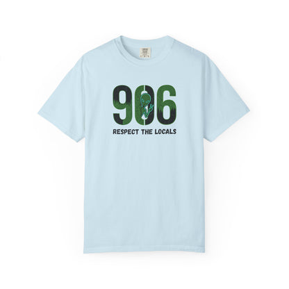 906 Respect the Locals - Heavyweight Comfort Colors