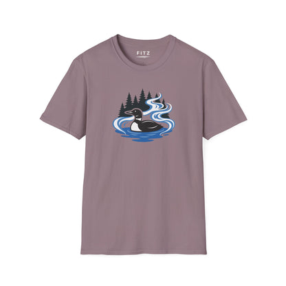 Misty Morning T-Shirt
