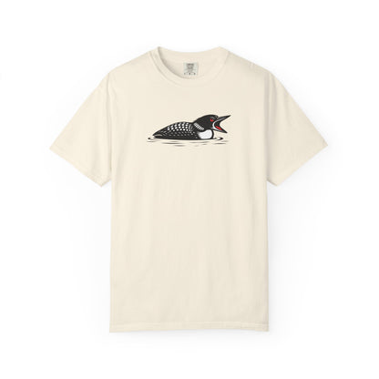 Angry Loon - Heavyweight Comfort Colors