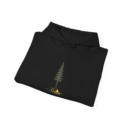 Camp Hoodie