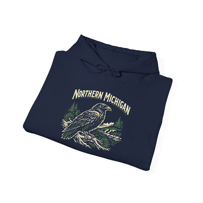 Northern Michigan Hoodie