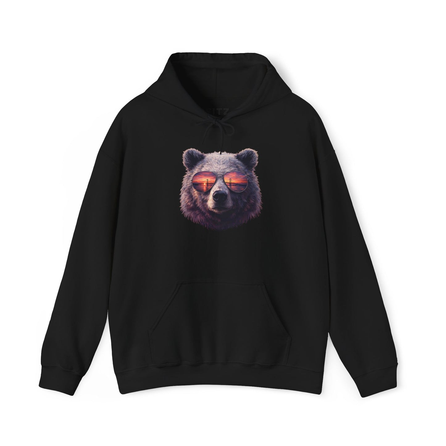 Mackinac Sunset Hoodie