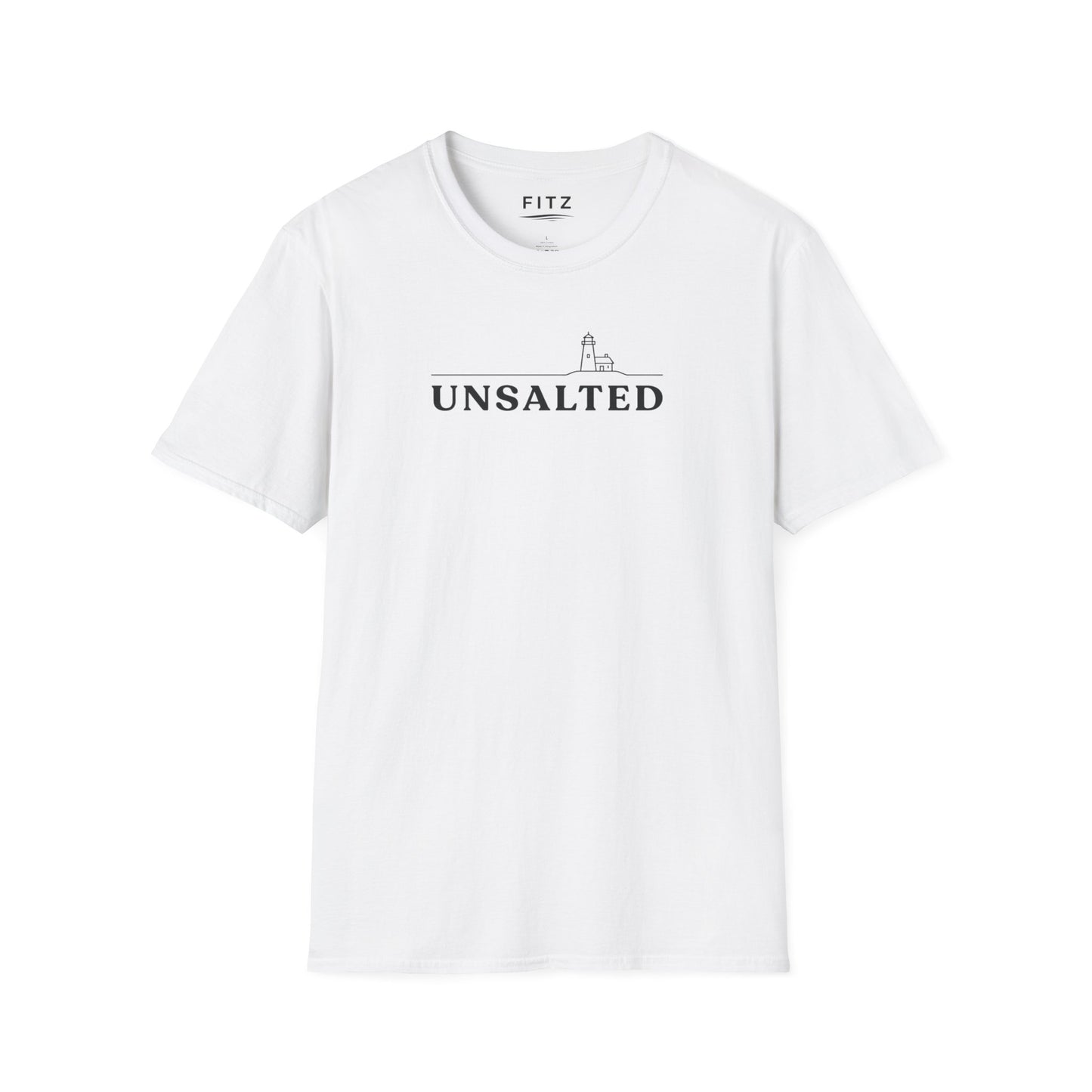 Unsalted T-Shirt