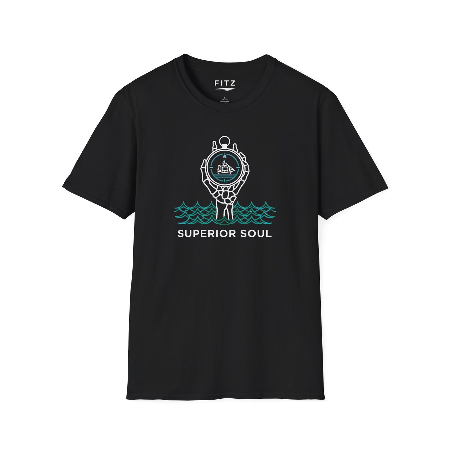 Superior Soul T-Shirt