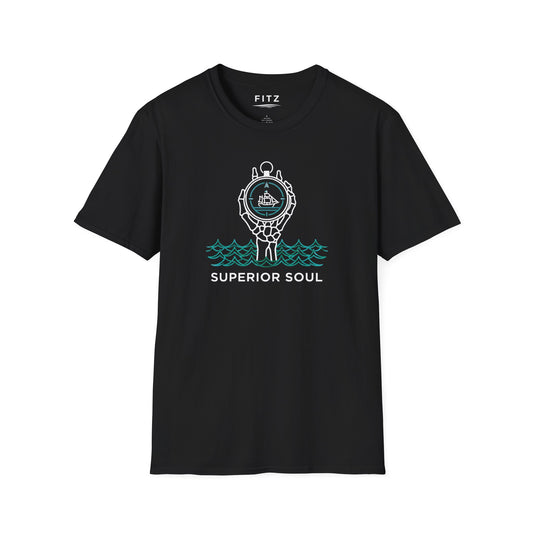 Superior Soul T-Shirt