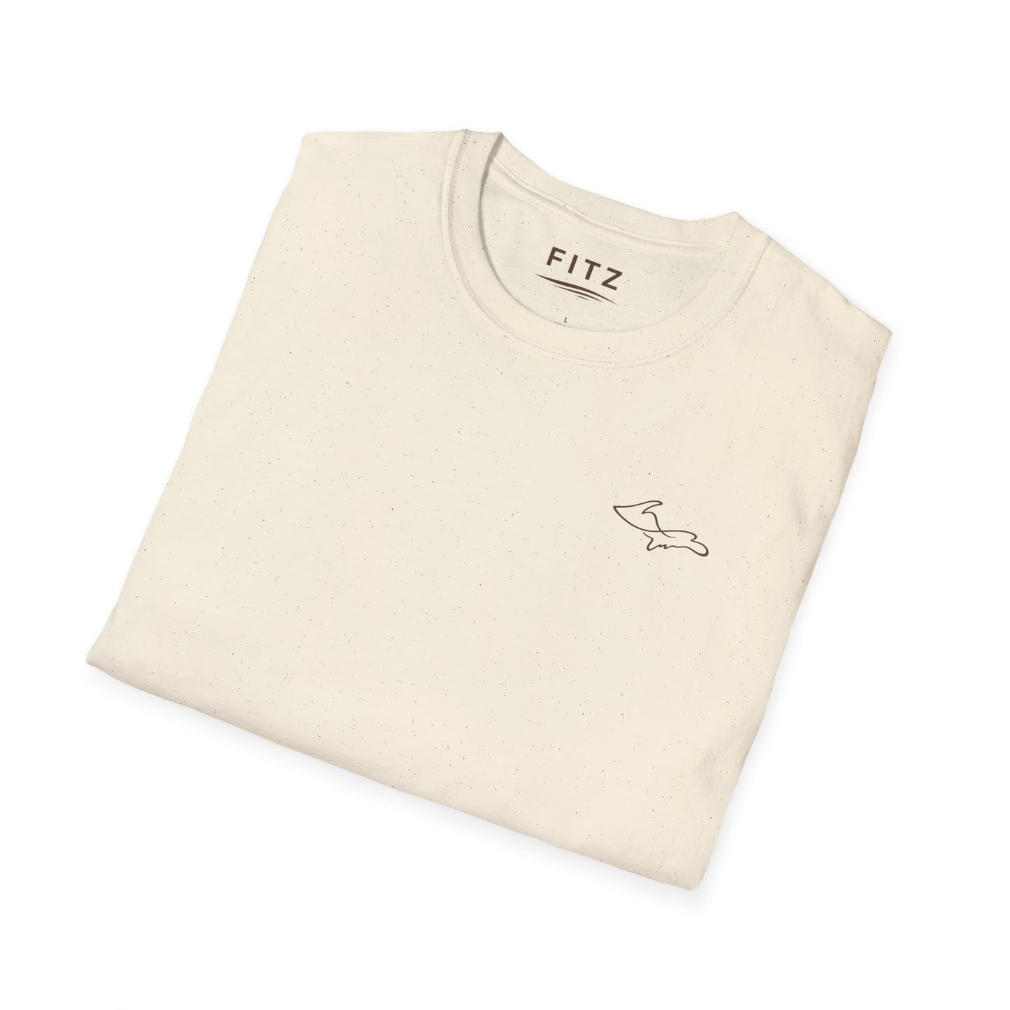 906 Upper Peninsula - Back Print