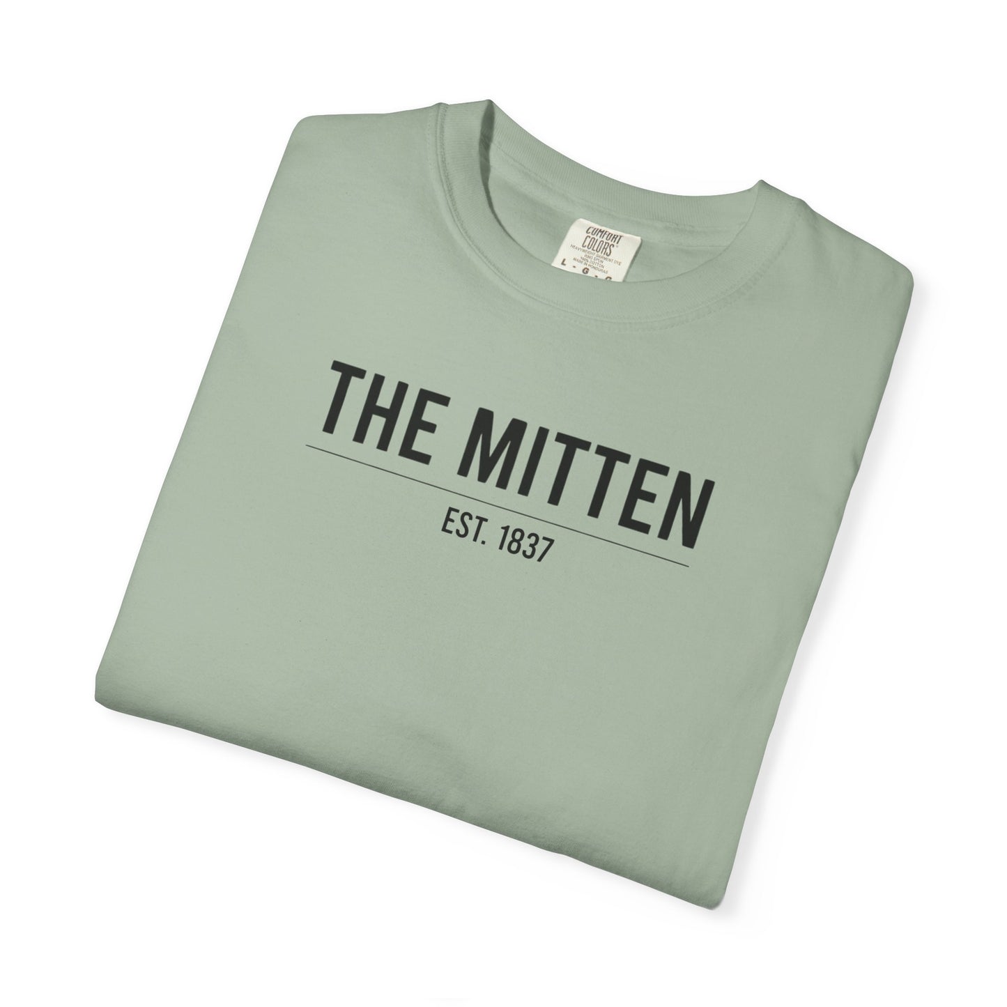 The Mitten - Heavyweight Comfort Colors