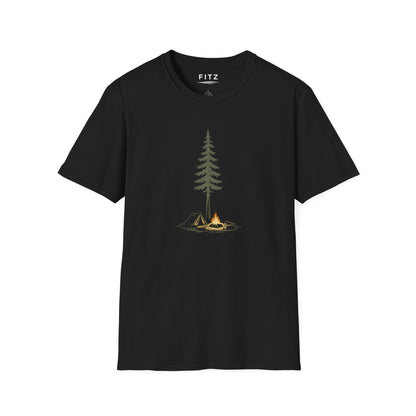 Camp T-Shirt