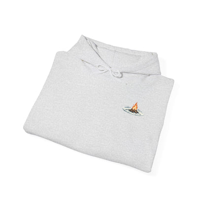 Michigan Outdoors Hoodie