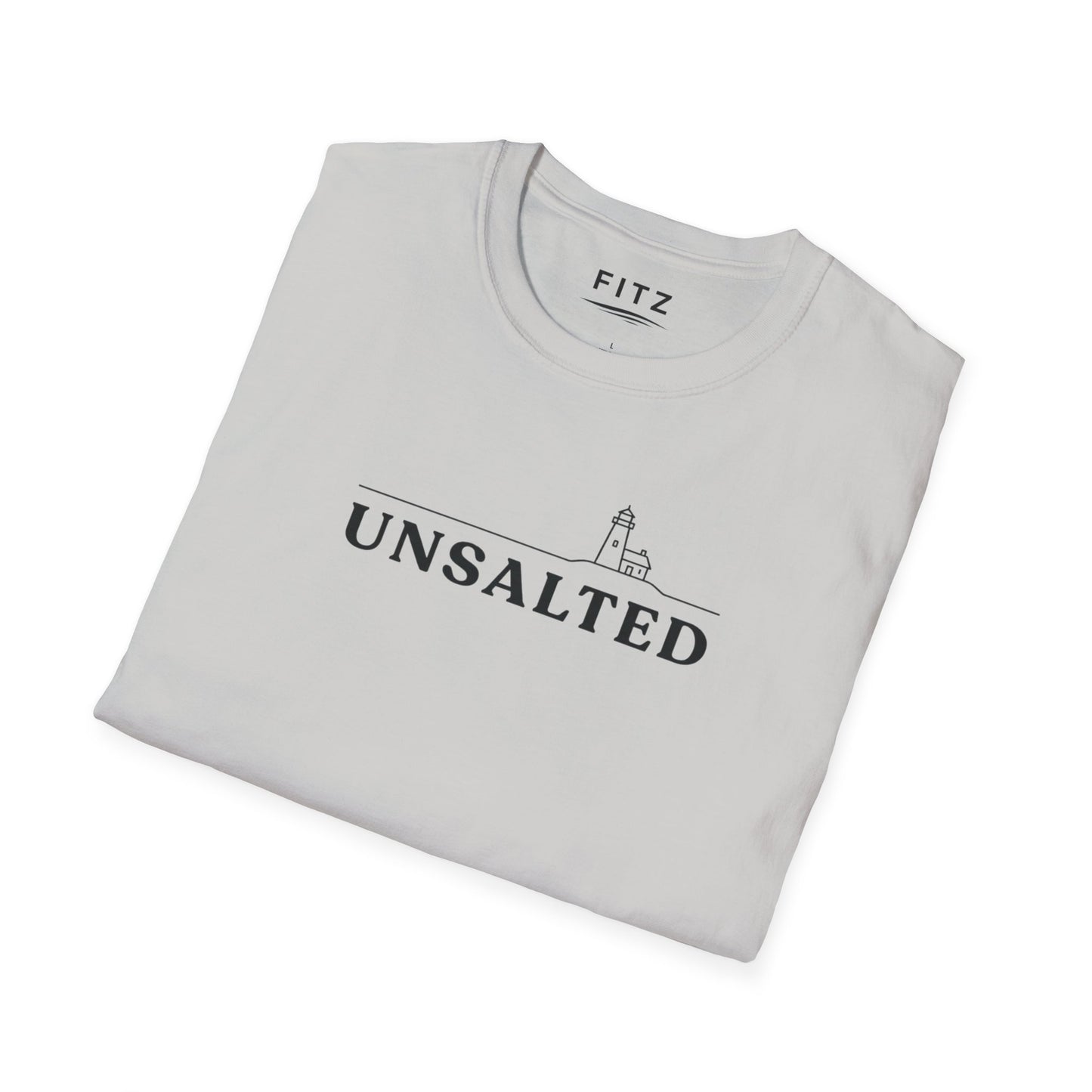 Unsalted T-Shirt
