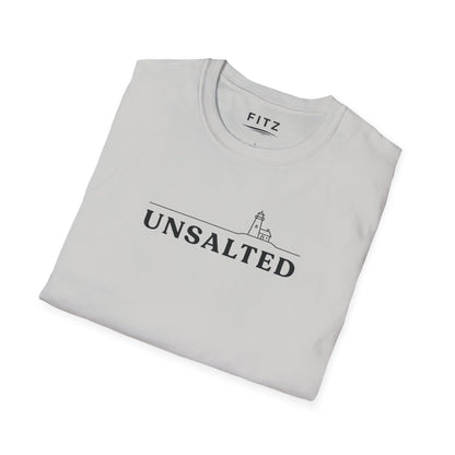 Unsalted T-Shirt