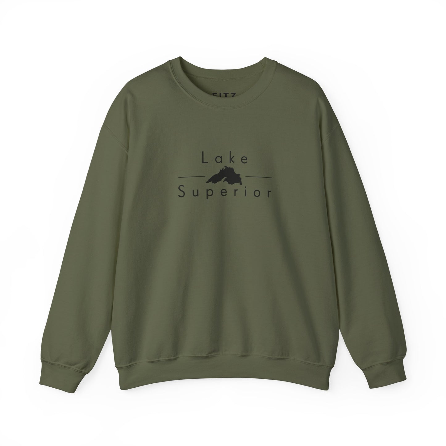 Lake Superior Sweatshirt