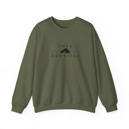 Lake Superior Sweatshirt