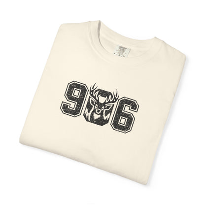 906 Buck T-Shirt - Heavyweight Comfort Colors