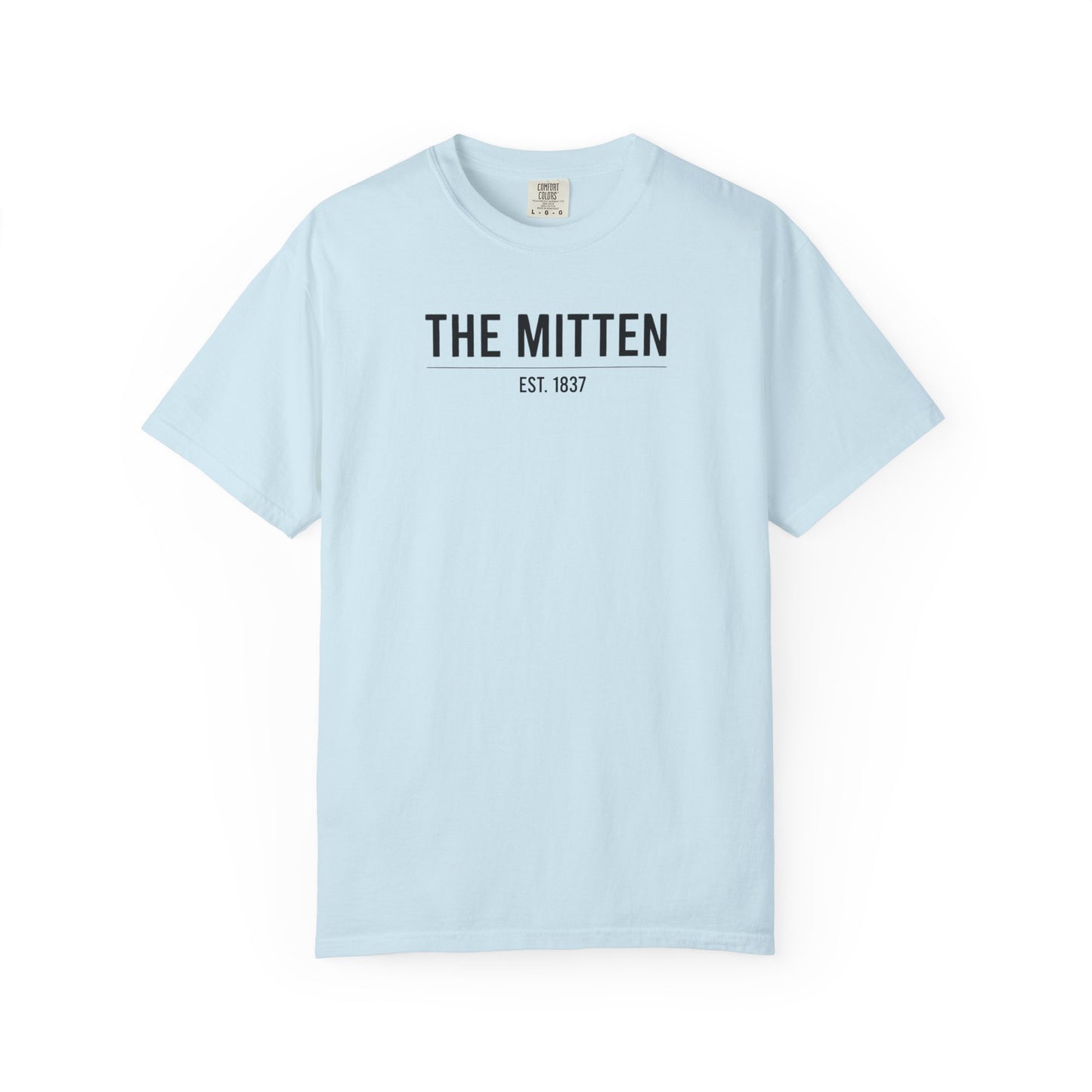 The Mitten - Heavyweight Comfort Colors
