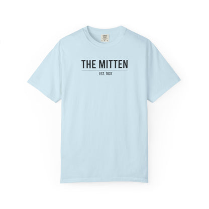 The Mitten - Heavyweight Comfort Colors
