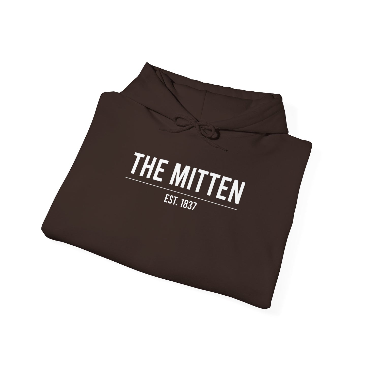 The Mitten Hoodie