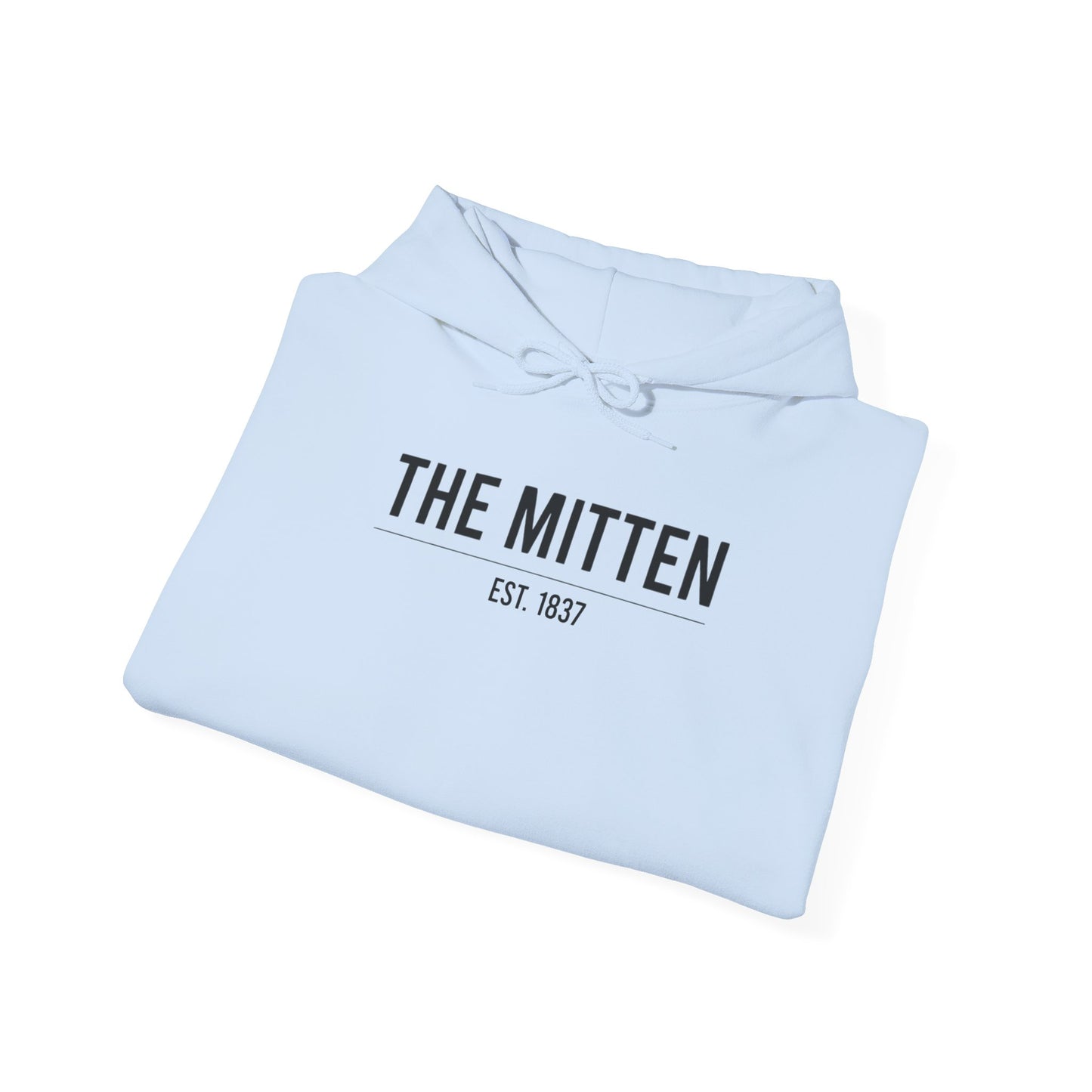 The Mitten Hoodie