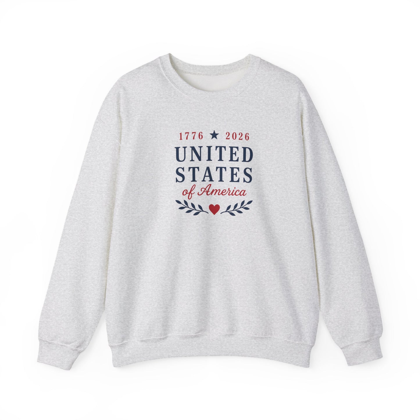 United States of America Sweatshirt