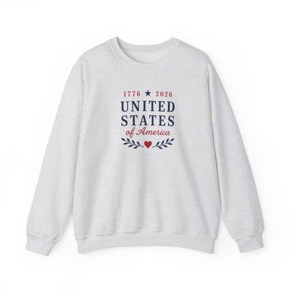 United States of America Sweatshirt