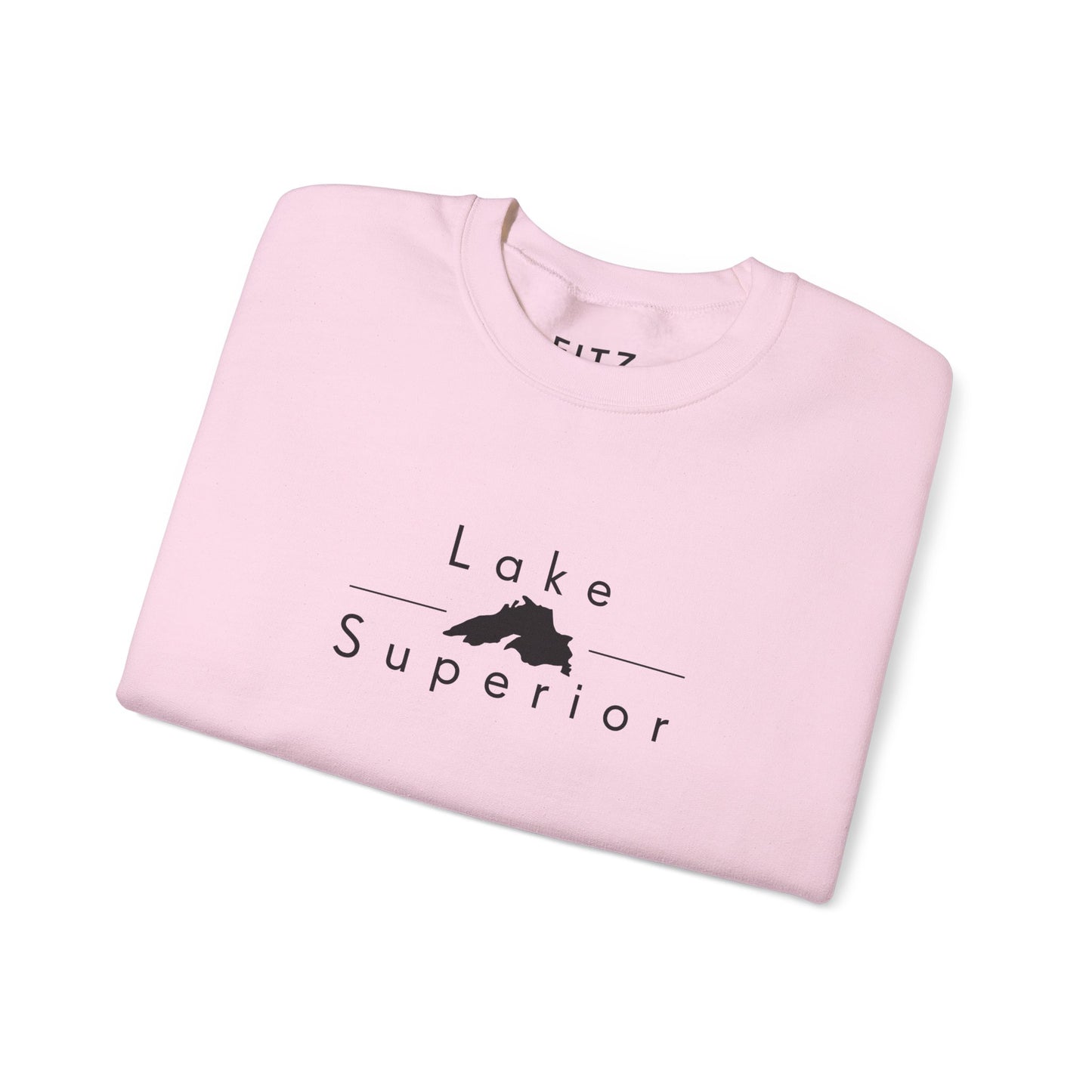 Lake Superior Sweatshirt