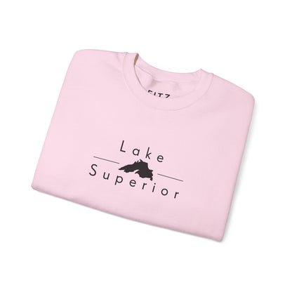 Lake Superior Sweatshirt
