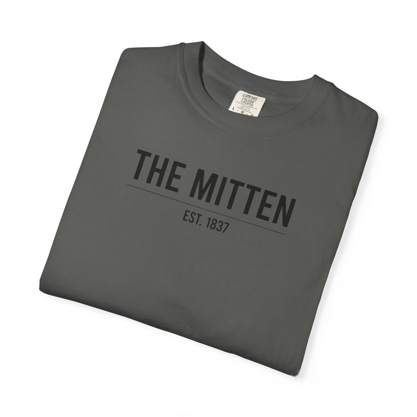 The Mitten - Heavyweight Comfort Colors