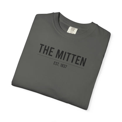 The Mitten - Heavyweight Comfort Colors