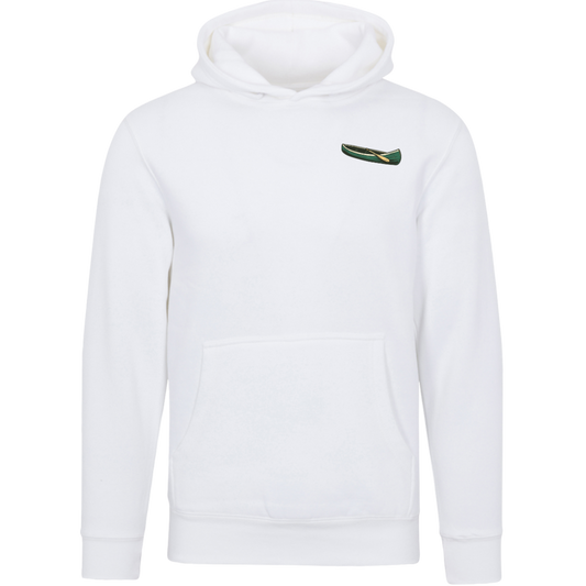 Great Lakes State Hoodie Back Print