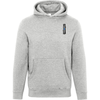 NCT - Find Your North Hoodie Back Print