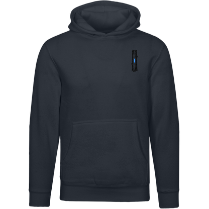 NCT - Find Your North Hoodie Back Print