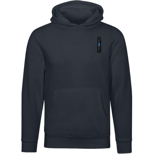 NCT - Find Your North Hoodie Back Print