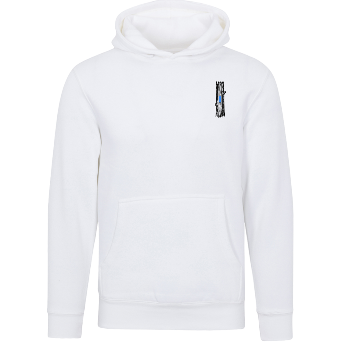 NCT - Find Your North Hoodie Back Print