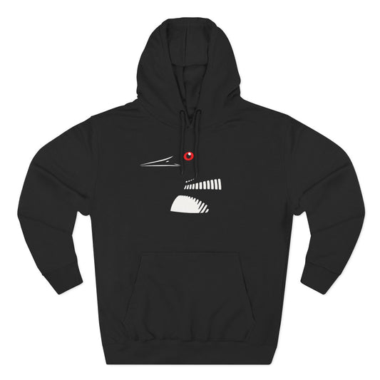 Loon Head Hoodie